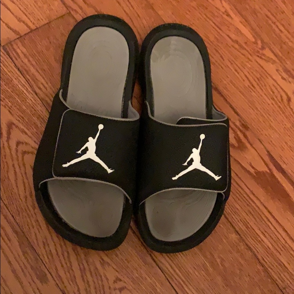 Nike Hydro 6 men's slides